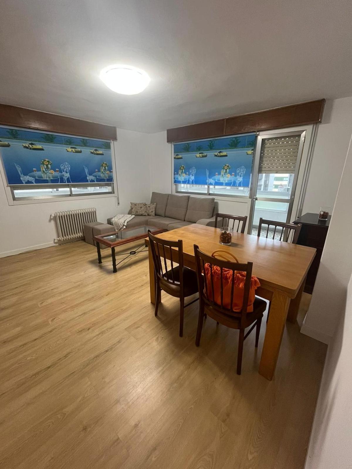 Apartamento Baleares *
