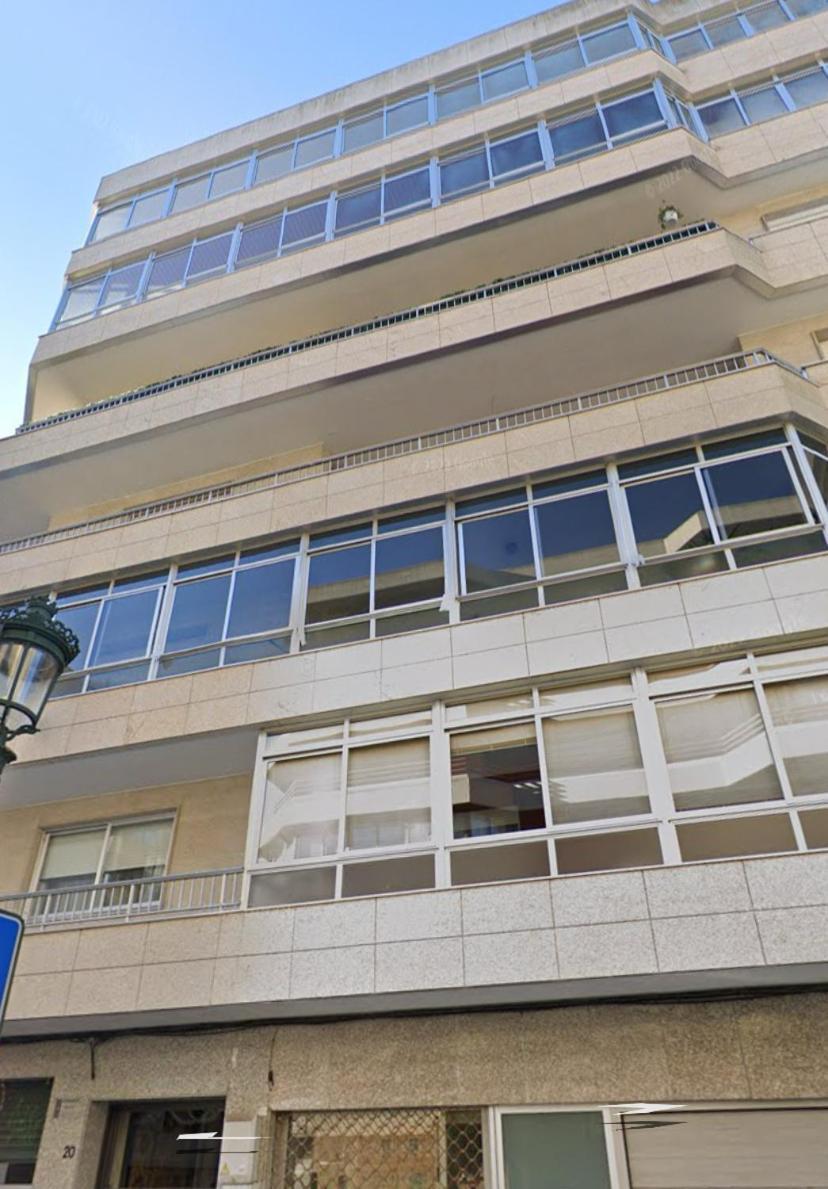 Apartamento Baleares Vigo