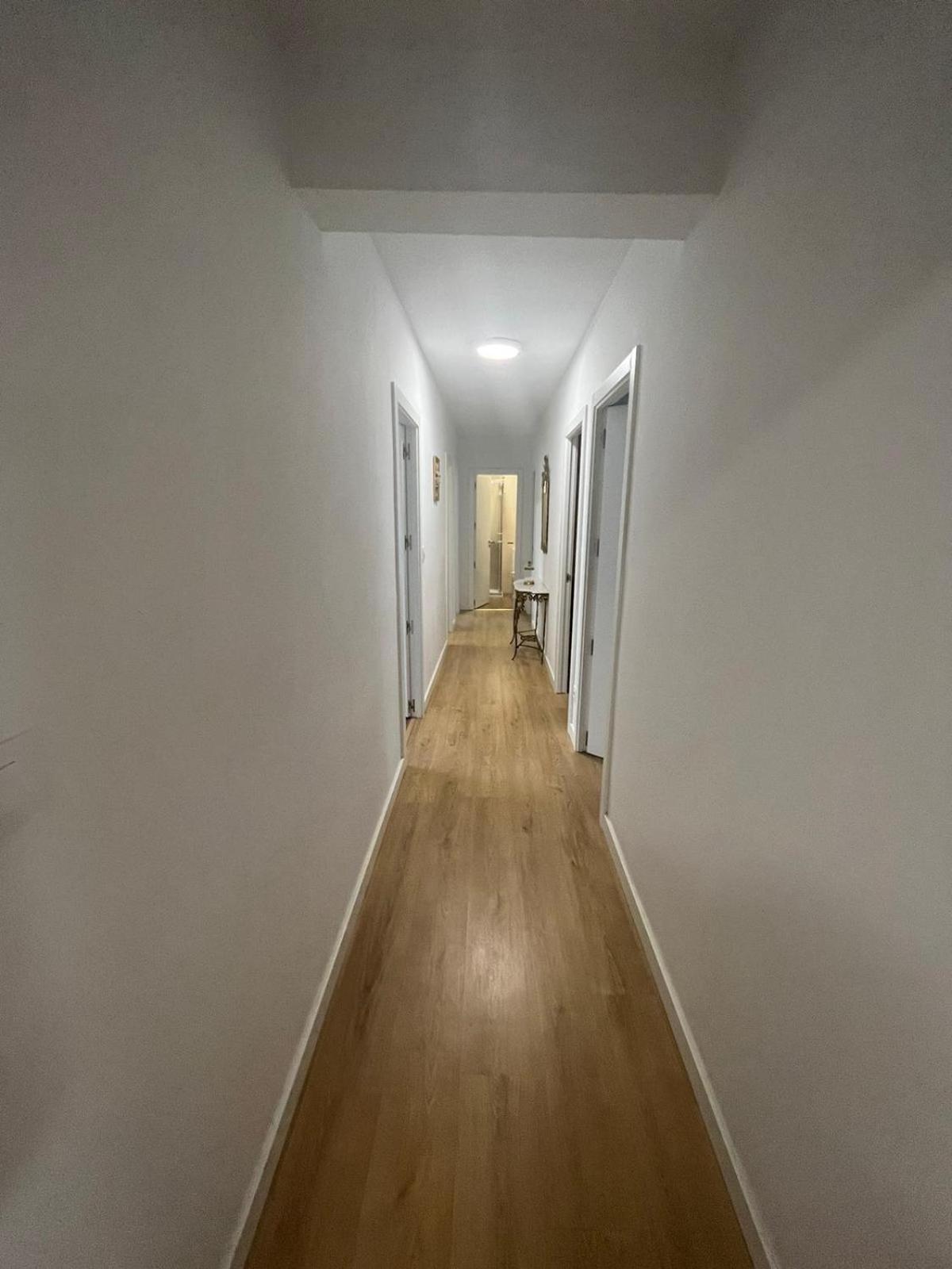 Baleares Apartamento Vigo