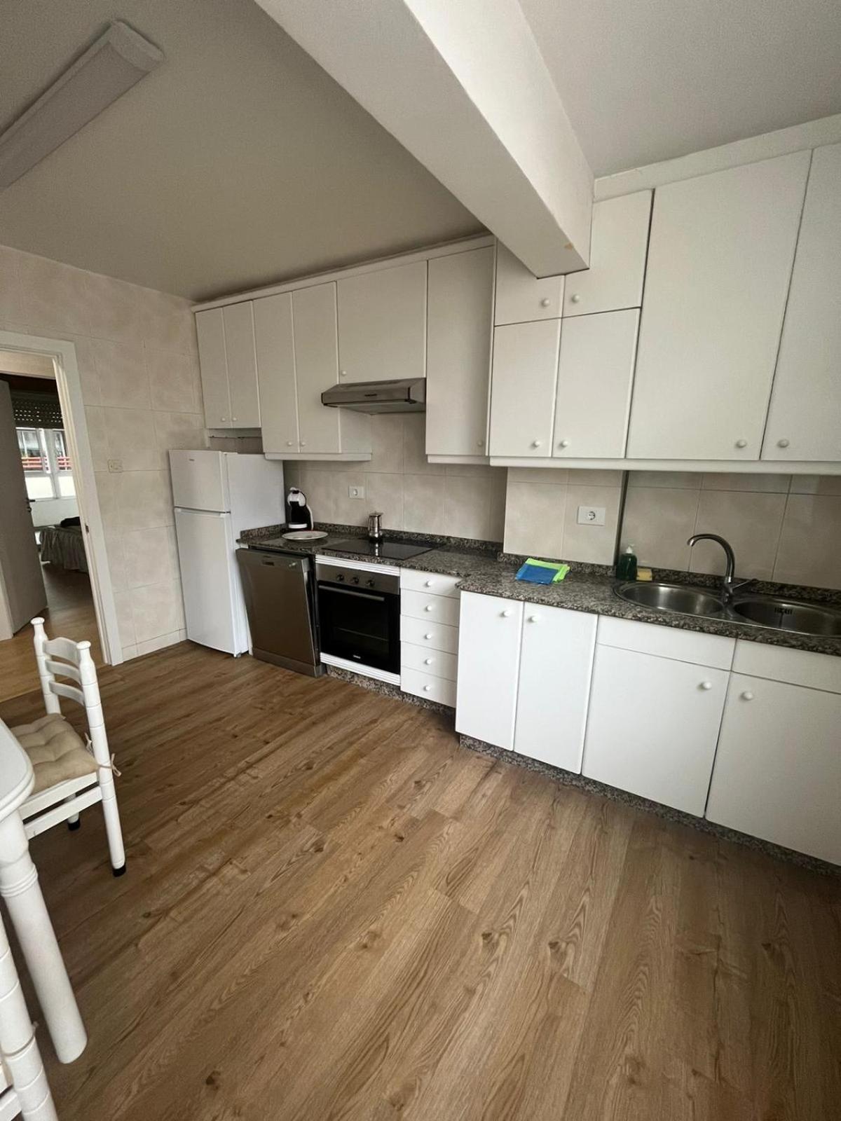 Apartamento Baleares Vigo