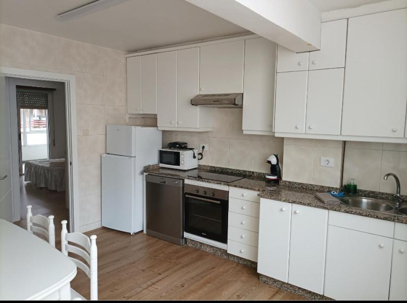 Baleares Apartamento *