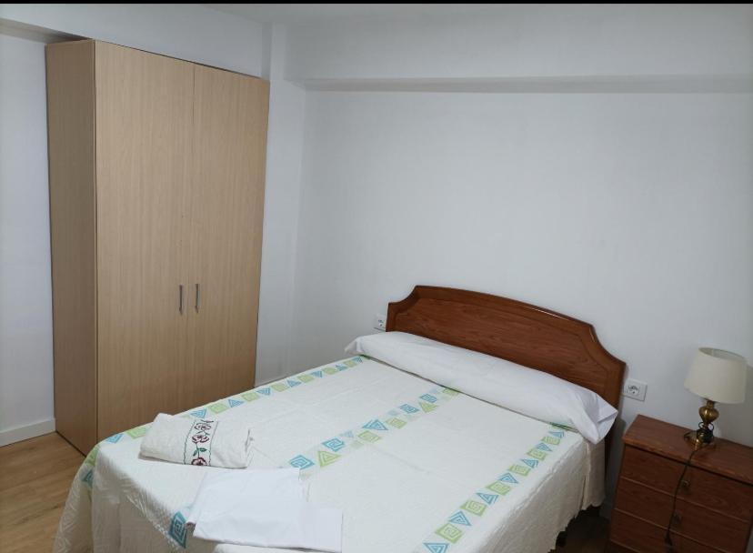 Baleares Apartamento Vigo