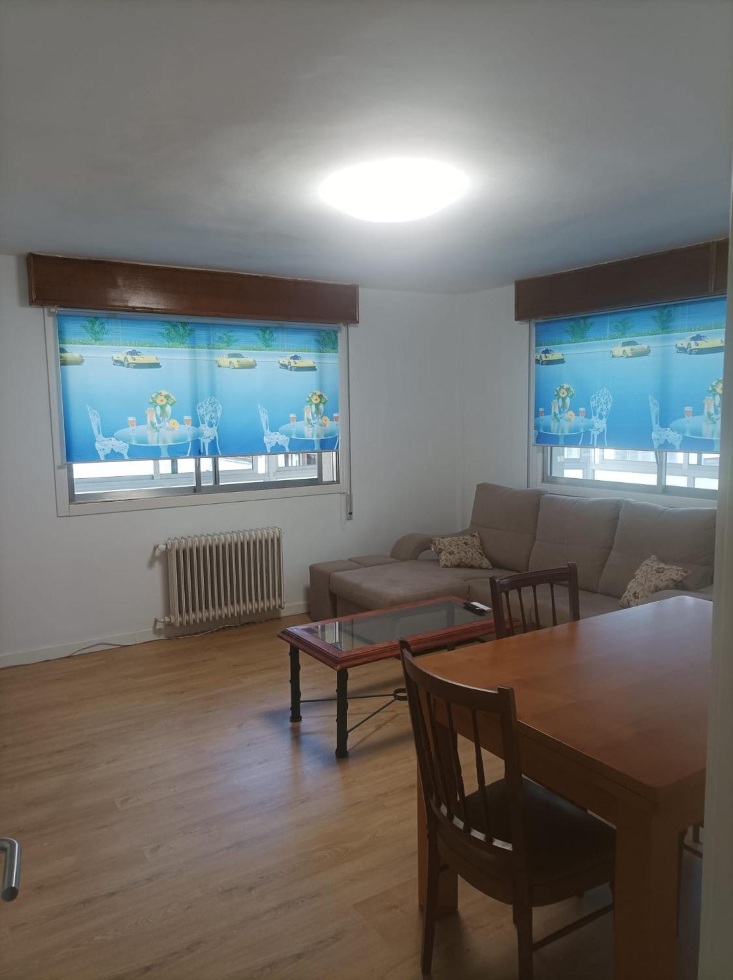 Baleares Apartamento *