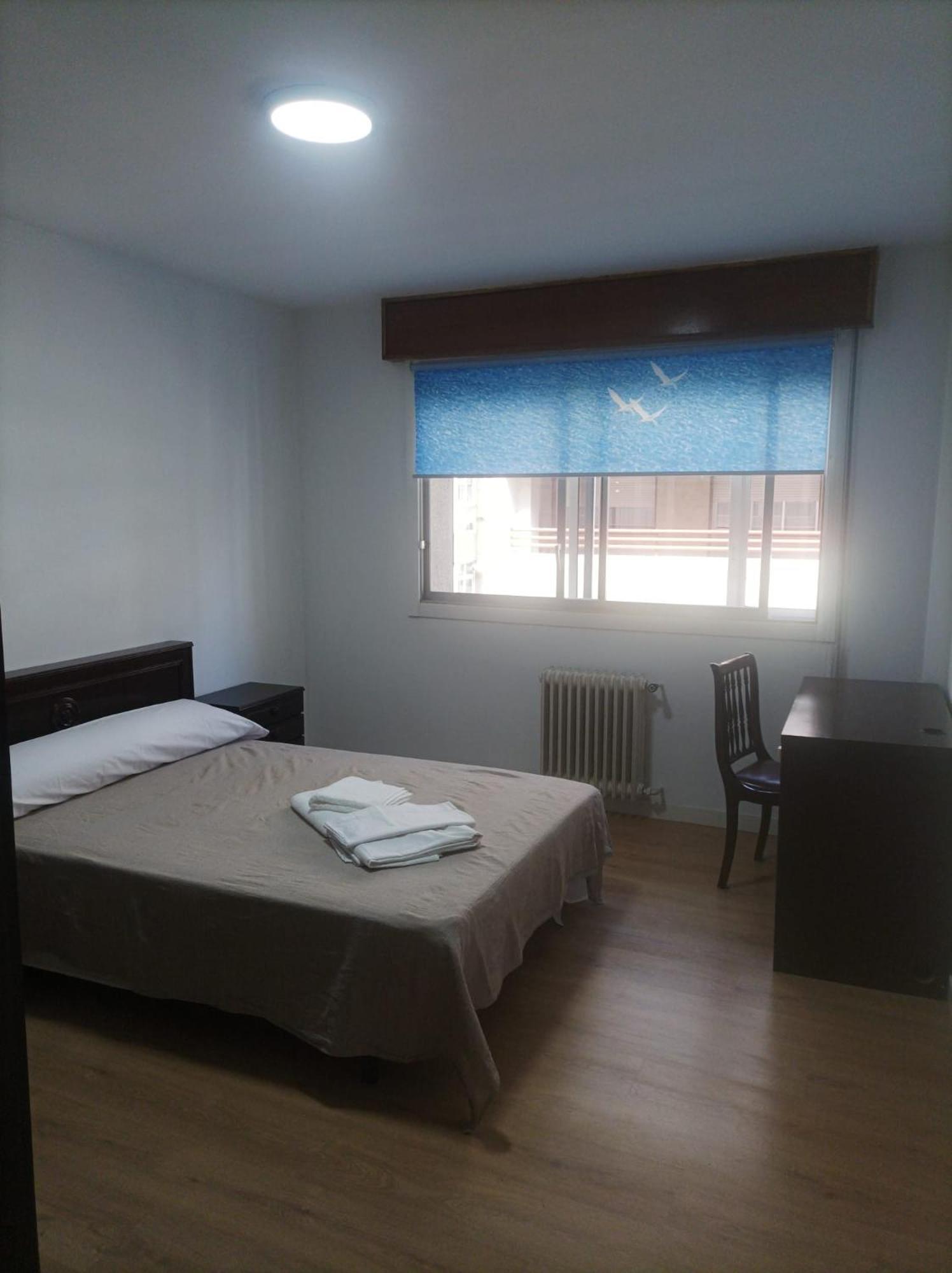 Apartamento Baleares *