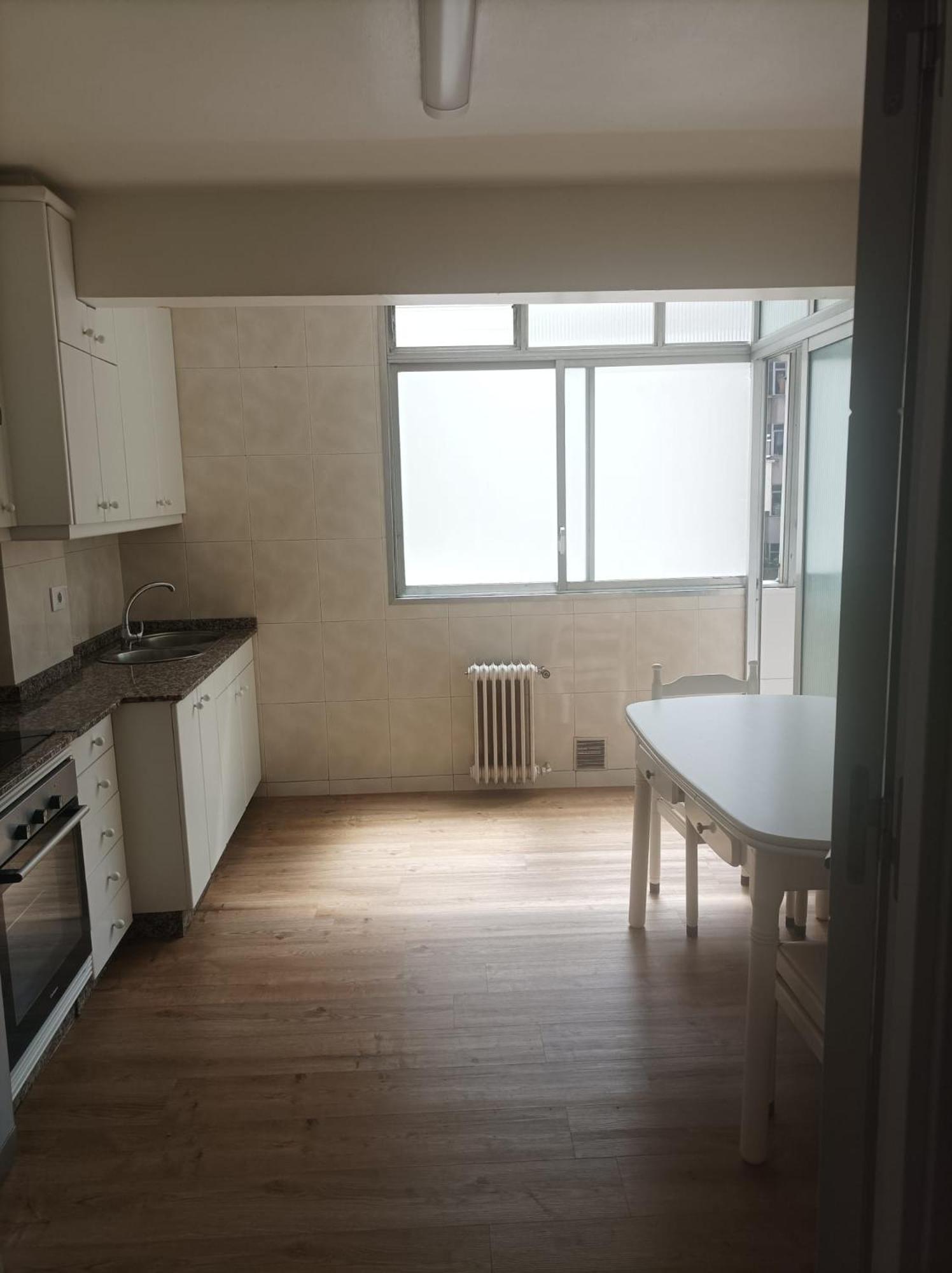 Baleares Apartamento Vigo
