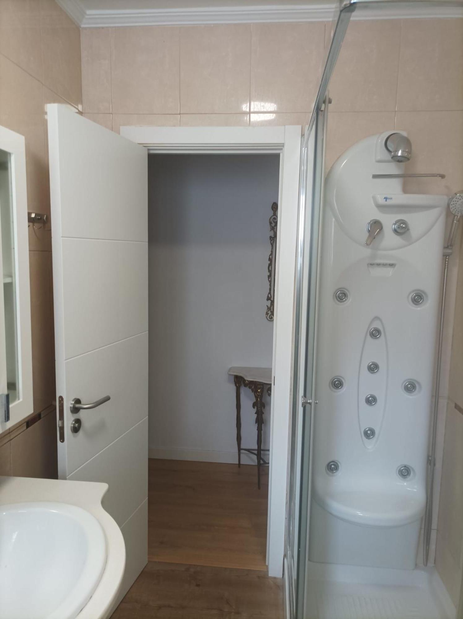 Baleares Apartamento Vigo